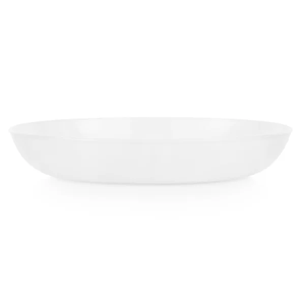Winter Frost White 30-ounce Versa Meal Bowl