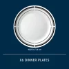 CO_1147829_Brasserie_6pc-Dinner-Plate_ATF_Square_Tile5 Brasserie 10.25" Dinner Plates, 6-pack