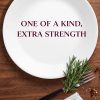 Frost White 30 ounce Meal Bowls 4 pack