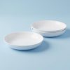 Frost White 30 ounce Meal Bowls 4 pack