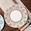 photo_2026-08-22_23-46-03 Global Collection Terracotta 12-piece Dinnerware Set Service for 4