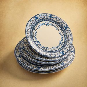 Portofino 10.25" Dinner Plates  6-pack
