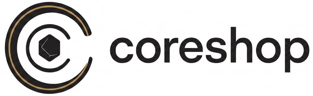 coreshop